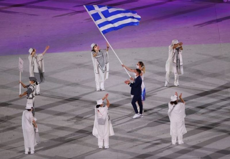 Πετρούνιας εκπροσωπεί Ελλάδα 