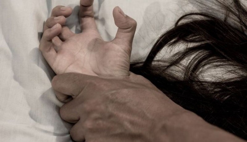 Βιασμός στο Κολωνάκι με θύμα μια 30χρονη γυναίκα