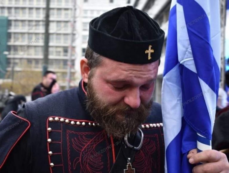 Πανελλήνιο σοκ: Νεκρός σε τροχαίο ο Ευγένιος Τζιμογιάννης! Κλαίει όλη η Μακεδονία