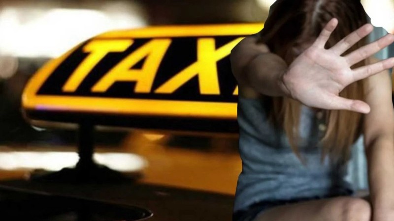 Θρίλερ για 17χρονη: Ταξιτζής την κλείδωσε στο ταξί και επιτέθηκε να την ασελγήσει - Προσπάθησε να την πάει και σε ξενοδοχείο για να ικανοποιήσει τις ορέξεις του