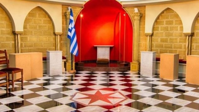  Ποιοι είναι οι διάσημοι Έλληνες Μασόνοι: Ολόκληρη η λίστα