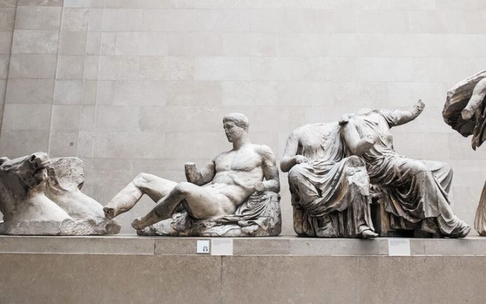  Γλυπτά Παρθενώνα: Πώς γυρνούν στην Ελλάδα. Γιατί το Βρετανικό Μουσείο με παράρτημα στην Αθήνα