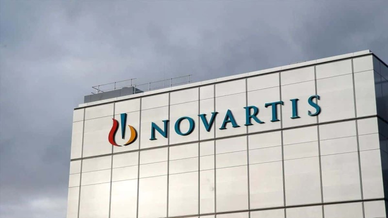 Υπόθεση Novartis: Συνελήφθη ο προστατευόμενος μάρτυρας «Μάξιμος Σαράφης»