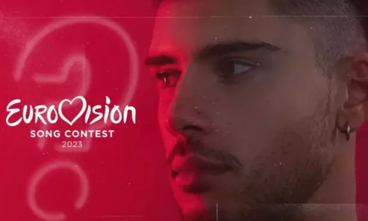  Eurovision 2023: Κυκλοφόρησε το τραγούδι και το videoclip της Κύπρου – Ακούστε το για πρώτη φορά