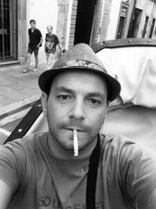 Χρήστος Δημητρακοπουλος