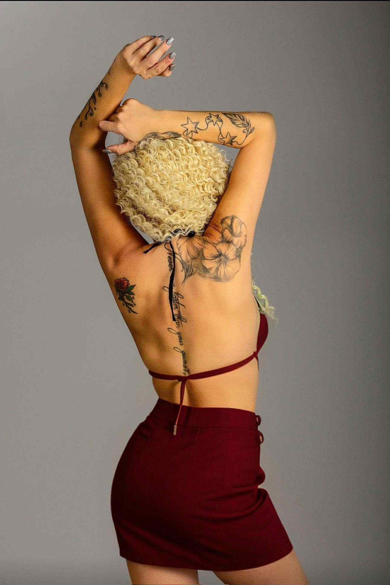 Mαίρη Σαατσάκη