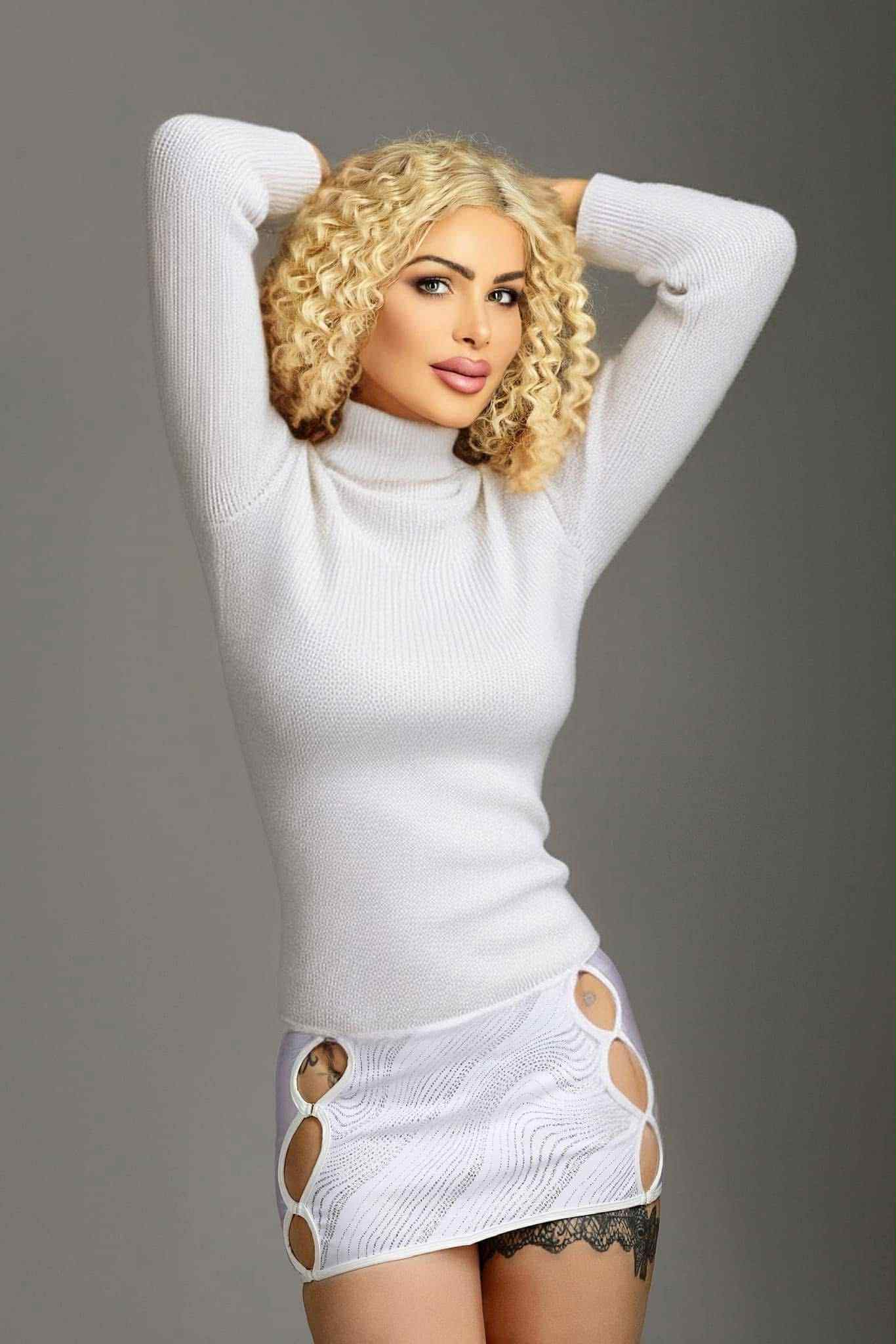 Mαίρη Σαατσάκη